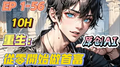 首富千金修仙回来了！