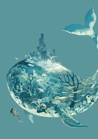 动漫世界开发商