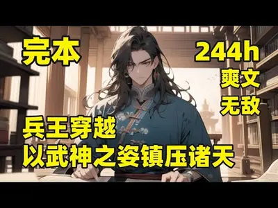 兵王为尊