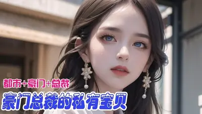 总裁的私有宝贝