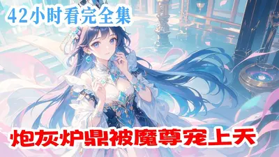 炮灰逆袭：极品炉鼎要修仙