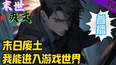 末日后的游戏世界