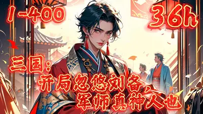 三国：开局沦囚，厚黑军师归刘