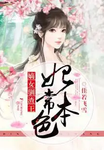 妃常本色之嫡女驯渣王