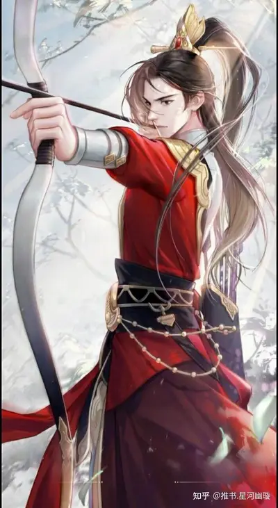 三国：双神话天赋，封骠骑将军