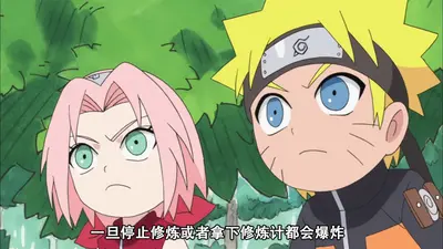 师从大蛇丸，火影邪恶科学家