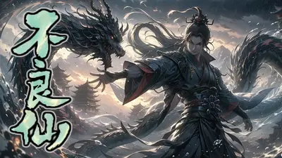 轮回之不良仙尊