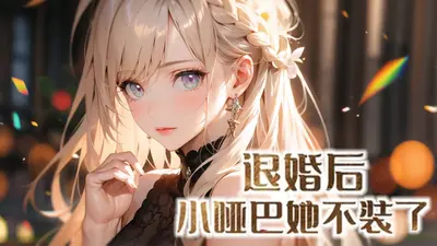 退婚后小哑巴她不装了