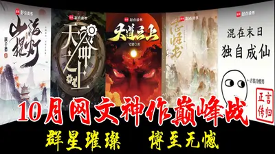 网游之超级红名