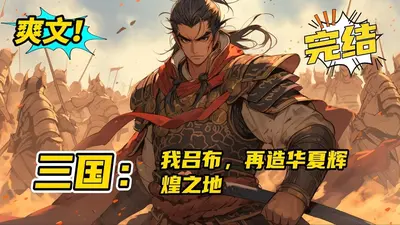 吕布之雄图霸业