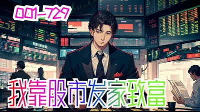 我在头条当财神