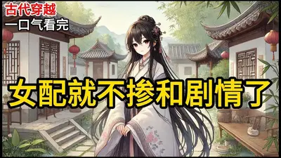 穿成对照组假千金后，我开局就认输！