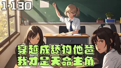 说好的天命主角，你让我扮演舔狗