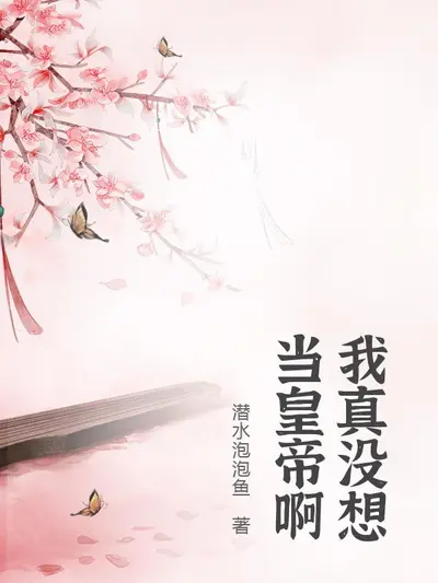 明末我真没想当皇帝