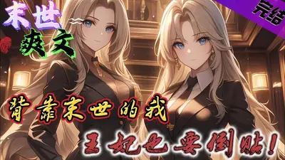 末日重生之辞爷娇宠