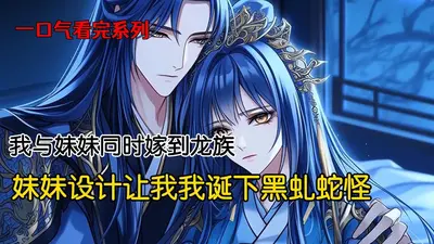 我继承了神龙家族