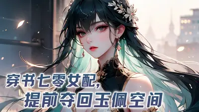 七零：恶毒女配娇养了四个小反派