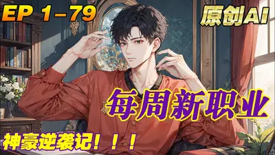 神豪之从捡宝箱开始逆袭