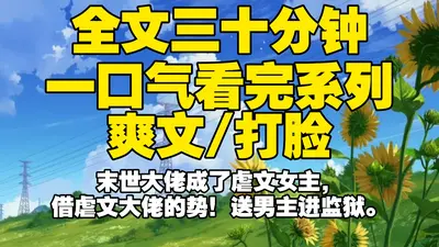 满级大佬在虐文（快穿）