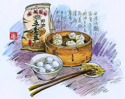 薄少的醋坛子又翻了