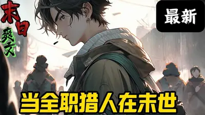 末世猎人