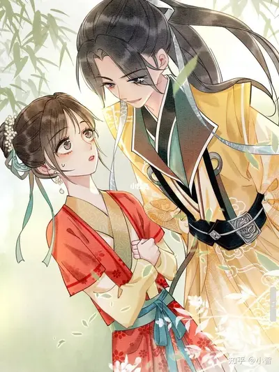 太子妃她是黑莲花