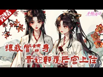 叮！贵妃娘娘，您的外挂又拉满了