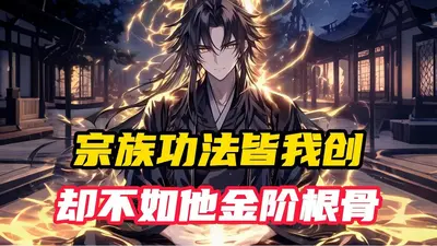 重回古代当逆子