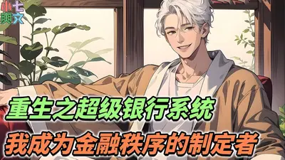 重生之金融霸主