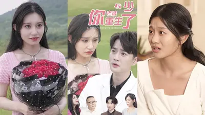 厉少老婆她又躺赢