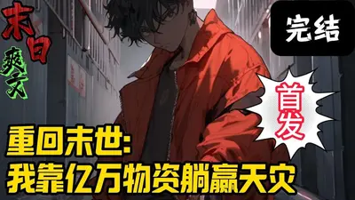 末世：我靠幸运骰子躺赢