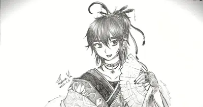 刺客伍六七之剑客陆九