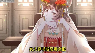 恶毒女配是神医