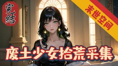 废材少女位面求生记