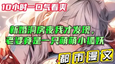 我的老婆是狐狸精