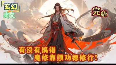 魔修也要上班打卡吗？