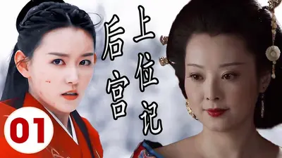 皇后的宫斗日记