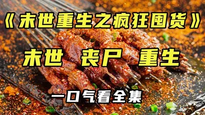 前朝余孽只想卖烧烤