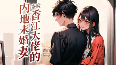 九零香江：睁眼穿成被绑豪门大嫂