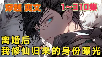 修仙归来，妻子跪求原谅