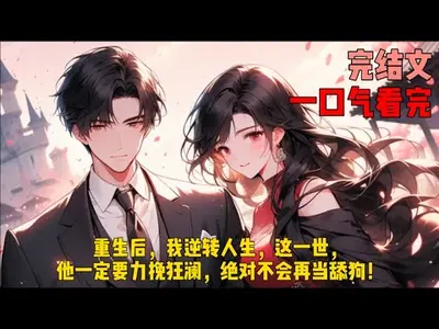 重生之逆转人生