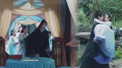 美味小厨娘：王爷尝一尝