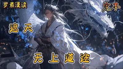 遮天之太上无极