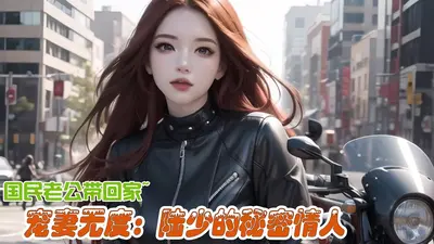 辰少宠妻无度：老公要抱抱