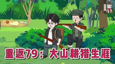 重返79：大山耕猎生涯