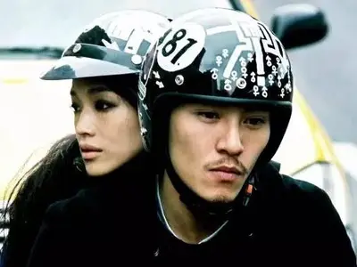 若你爱我如当初