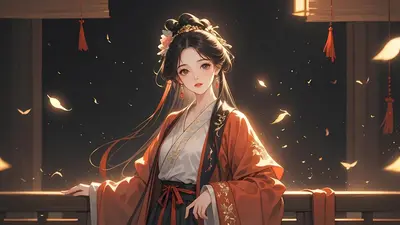 穿越古代之空间女王