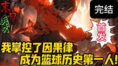 我的因果模拟器