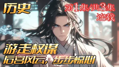 宫斗不如做太监