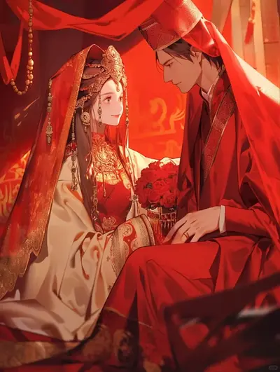 婚后成大佬的掌心宠